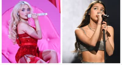 Lollapalooza 2025: Olivia Rodrigo, Sabrina Carpenter, Tyler, The Creator, and more