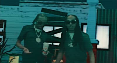 Song You Need: Drego and Beno apologize for their hiatus with “Sorry We Was Trapping”