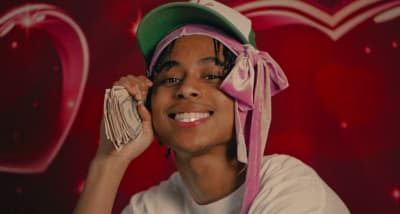 Eli Derby shares new single “Love Song”