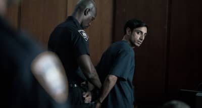 The In-Between World Of Riz Ahmed