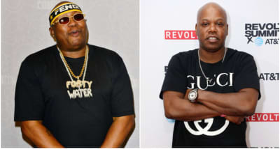 E-40 and Too $hort will face-off in the next VERZUZ battle