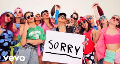 Justin Bieber Has 2016’s Most Watched Music Video