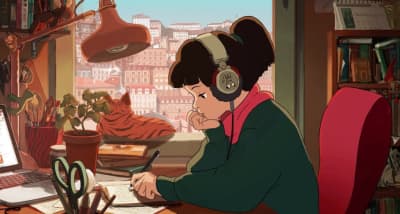 YouTube is restoring “lofi hiphop radio” livestreams after “false copyright strikes”