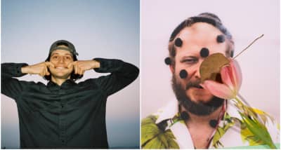 Jim-E Stack recruits Bon Iver for new song “Jeanie”