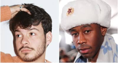 Rex Orange County and Tyler, the Creator reunite on “Open a Window”