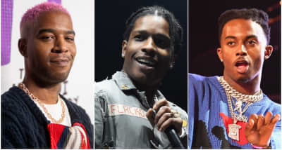 Smoker’s Club Fest 2022 announces lineup with headliners Kid Cudi, A$AP Rocky, and Playboi Carti