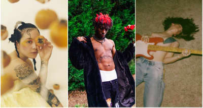 The 20 best rock songs right now