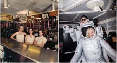 Haim, Clairo, 100 Gecs, and more contribute loops to new charity compilation