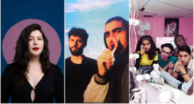 The best rock songs right now