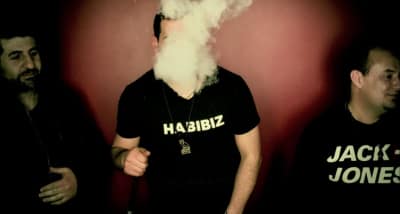 Banning Shisha In Toronto Is About A Lot More Than Health Codes