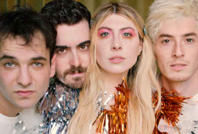 Hear Charly Bliss’s new single “Hard To Believe”