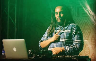 Ethiopian Records Is The Electronic Producer Who Wants His Home Country To Get Some Shine