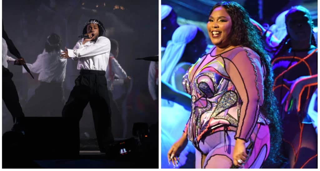 Kendrick Lamar And Lizzo To Headline Governors Ball 2023