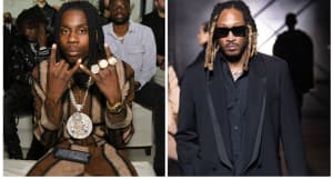 Polo G recruits Future for new song “No Time Wasted”