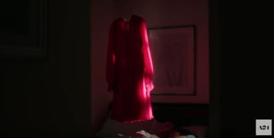 Enjoy red dresses? Don’t watch the trailer for A24’s newest film