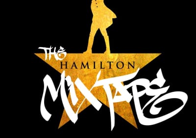 Lin-Manuel Miranda Reveals Hamilton Mixtape Tracklist