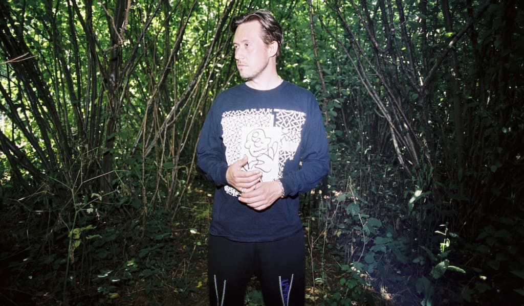 Song You Need Joy Orbison S Journey Through Rave S Past And Present The Fader
