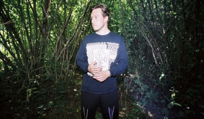 Song You Need: Joy Orbison’s journey through rave’s past and present