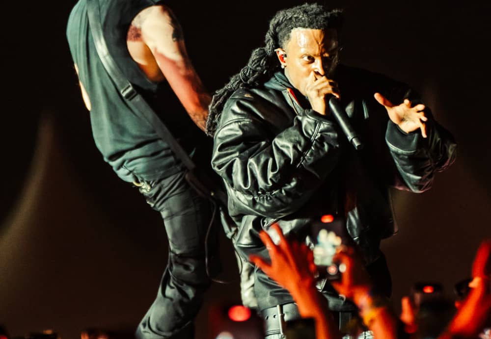 4 things we learned from Playboi Carti’s MUSIC