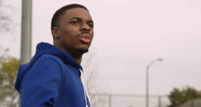 Watch Vince Staples’ Obey Your Thirst Documentary Trailer