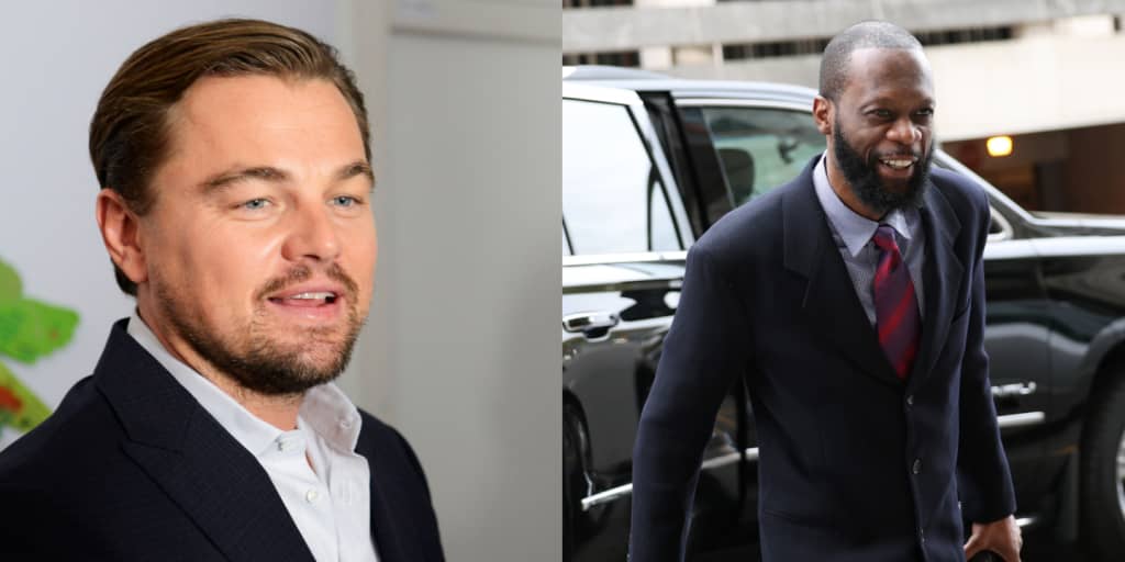 #Leonardo DiCaprio testifies against Pras Michel of Fugees at ongoing conspiracy trial