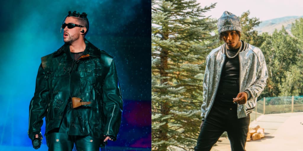 #Bad Bunny’s Un Verano Sin Ti returns to No. 1, beating YoungBoy’s new album by 400 copies