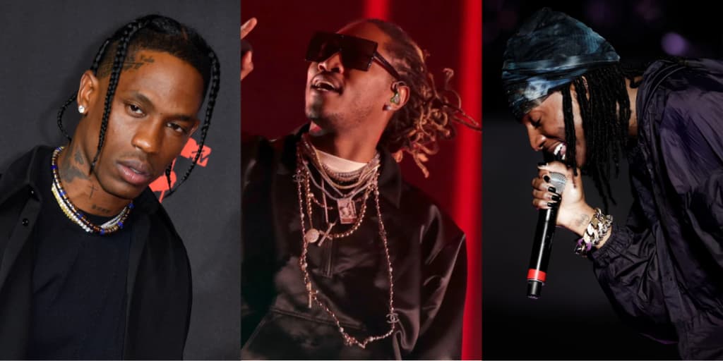 Rolling Loud replaces Lil Uzi Vert with Future, Metro Boomin - Los Angeles  Times