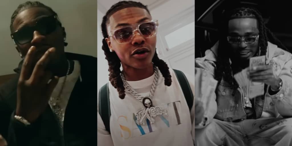 #The best rap songs of February 2025, and one horrible snippet