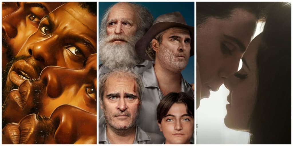 #Oscars 2024: What to watch after each Best Picture nominee
