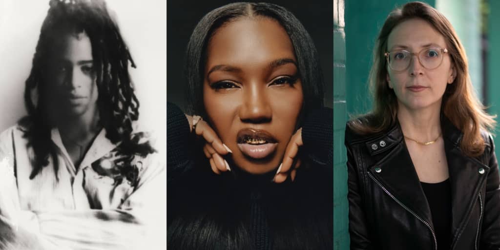 4 New Albums You Need: Maiya Blaney, Leikeli47, and more