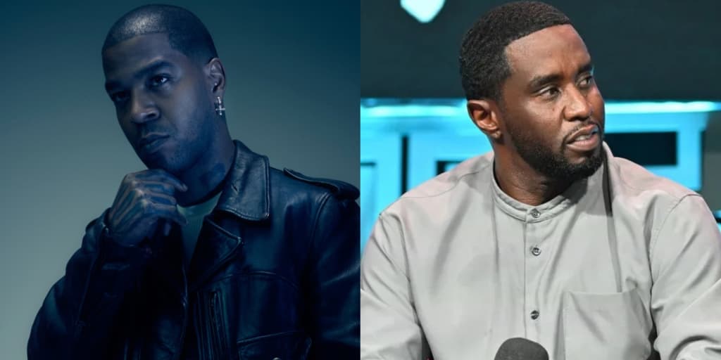 Diddy’s attorneys file motion to strike Kid Cudi’s car-bombing allegation from trial