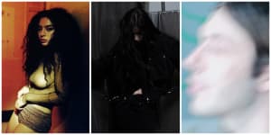 New Music Friday: Stream new projects from Charli XCX, Clara La San, Emma dj, and more