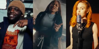 The 8 best rap songs of January 2025