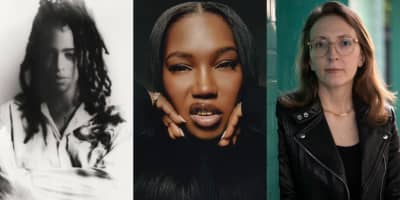 4 New Albums You Need: Maiya Blaney, Leikeli47, and more