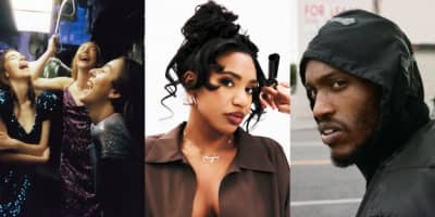 4 New Albums You Need: HAIM, Yaya Bey, Maxo, and more