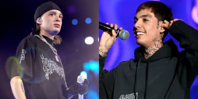 Why are drug cartels stepping up their threats against corridos musicians?