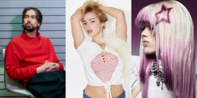 The best concerts and shows to see in New York City in October 2025