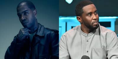 Diddy’s attorneys file motion to strike Kid Cudi’s car-bombing allegation from trial