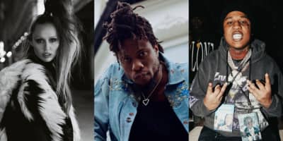 4 New Albums You Need: Miley Cyrus, Obongjayer, EBK Jaaybo, and more