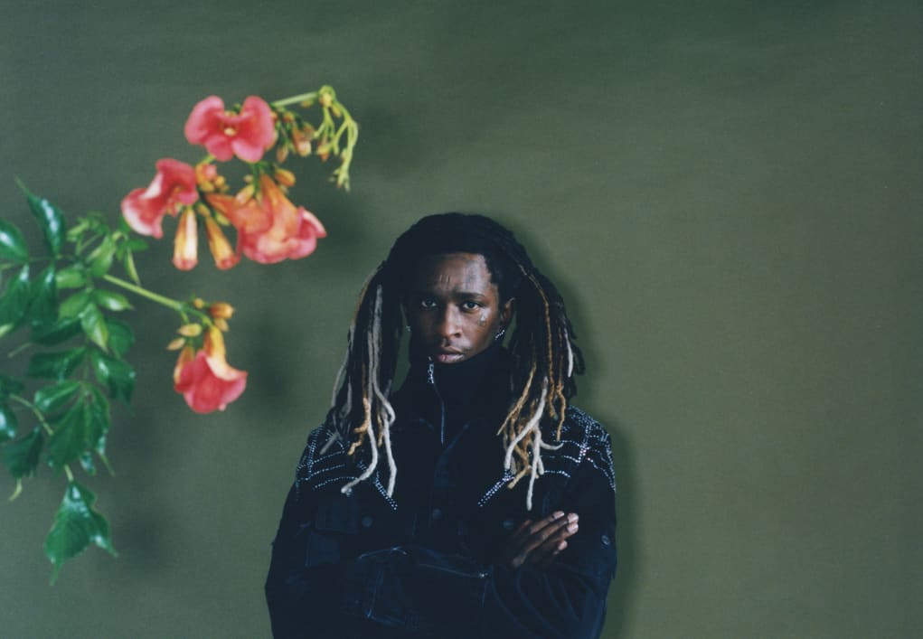 8 key quotes from Young Thug’s new FADER cover | The FADER
