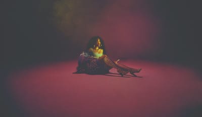 SZA on her FADER covers: “This is for my girls that don’t feel like ’cover material’”