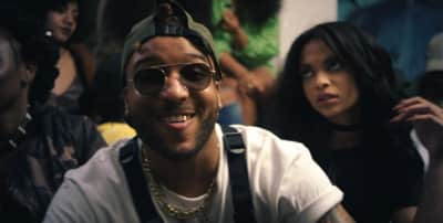 Ro James’s “Already Knew That” Is The Definition Of A Swanky Summer Jam
