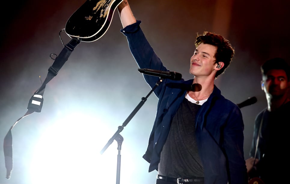 Harmony I agree to screen Shawn Mendes and Khalid share empowering “Youth” video | The FADER