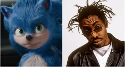 The cursed Sonic trailer caused a spike in “Gangsta’s Paradise” streams