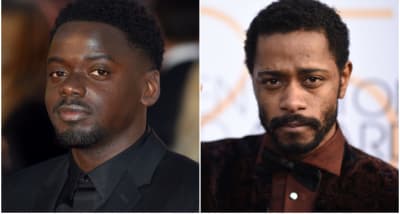 Daniel Kaluuya and Lakeith Stanfield are “in talks” to star in a Fred Hampton movie