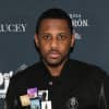 Fabolous arrested on domestic violence charges