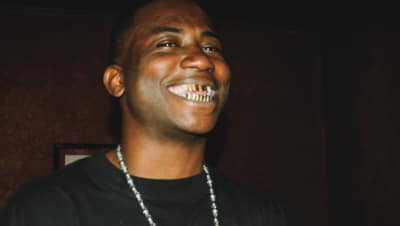 Gucci Mane Thanks Fans In New Video 