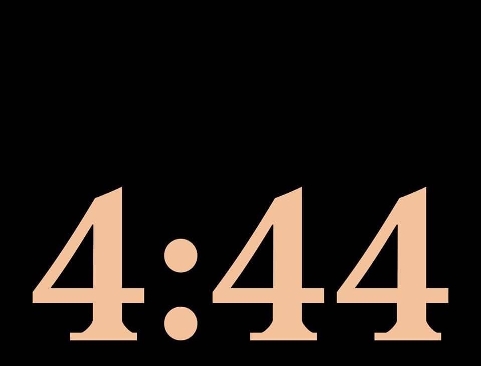 Zip. Download Jay-Z (Full) - 3D Artist | Pinshape 4:44 album download