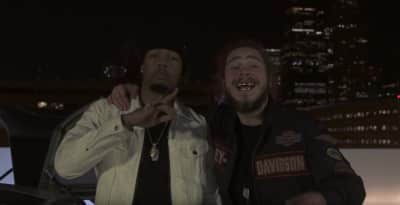 FKi’s 1st Releases First Time For Everything, Shares Video Featuring Post Malone