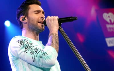Maroon 5 will perform at Super Bowl LIII halftime show